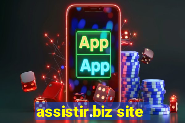 assistir.biz site